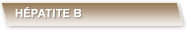 Hépatite B