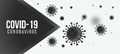 Coronavirus COVID-19